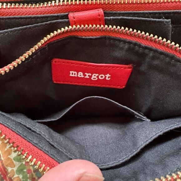 Margot leather wallet - Picture 6 of 8